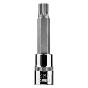 Bit cu Tubulara 1.2 M14 x 100 mm