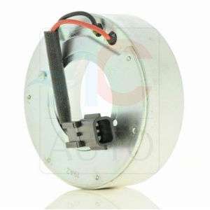 Bobina compresor AC ZEXEL VALEO DKV-09Z DACIA RENAULT NISSAN SMART