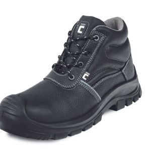 Bocanc Negru cu bombeu Raven S3 SRC - Marime 40