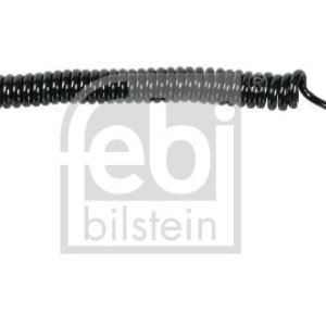 Cablu spiralat ABS 7 Pini