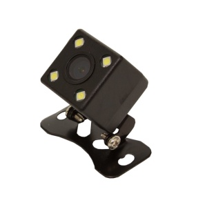 Camera video marsalier Carguard unghi 17