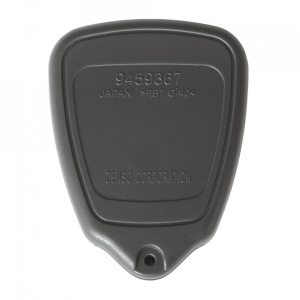 CARCASA CHEIE CONTACT PENTRU VOLVO S60 / S80 / S70 / S90, 4+1 BUTOANE, FARA CHEIE - Img 2