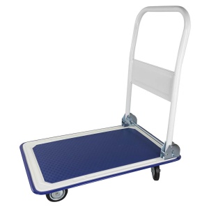 CARUCIOR PENTRU PLATFORME CAP. 130KG JBM