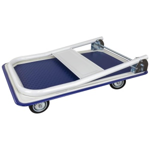 CARUCIOR PENTRU PLATFORME CAP. 130KG JBM - Img 2