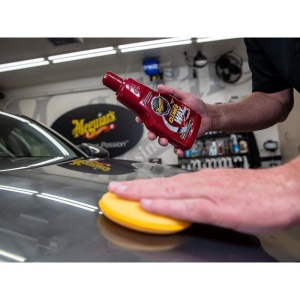 Ceara Auto Lichida Meguiars Cleaner Wax 473ml - Img 3