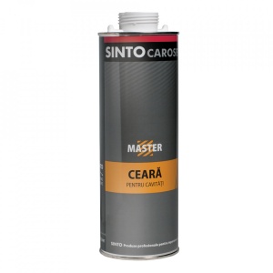 CEARA DE CAVITATI MASTER 1L SINTO