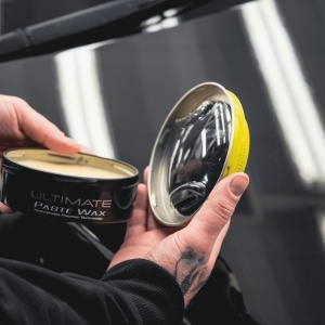CEARA PASTA 311 GR ULTIMATE PASTE WAX-MEGUIARS