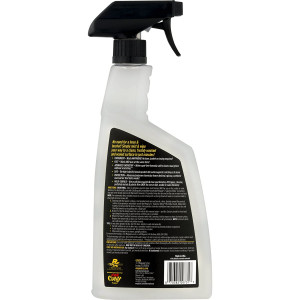 CEARA SPRAY WASH SI WAX ANYWHERE TRIGGER - MEGUIARS. - Img 2