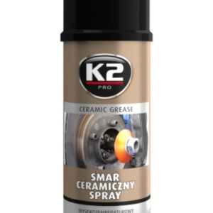 CERAMIC GREASE 400 ml. – Spray vaselină ceramică 400 ml.