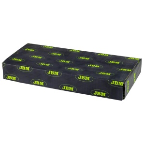 CHEI COMBINATE CU CLICHET SI CAP ROTATIV 13 MM JBM - Img 3