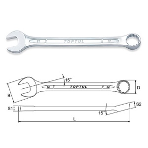 Cheie combinata 13 mm