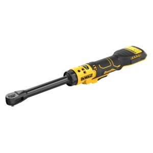 Clichet cu cap extins, patrat 1/4", maxim 54 Nm, compatibila cu acumulatori 18V XR