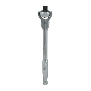 CLICHET CU CAP ROTATIV DE 72 DINTI 1/2` 280 MM JBM