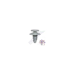 CLIPS TAPITERIE PENTRU FIAT/ALFA ROMEO SET 10 BUC - Img 2