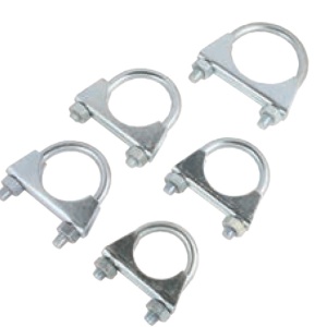 Colier cu clema 40 mm