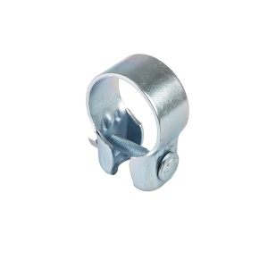 Colier cu clema 45.5 mm