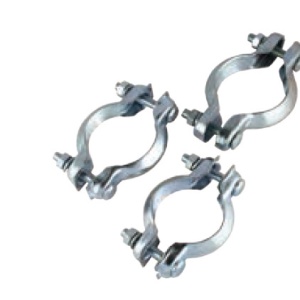 Colier cu clema 58 mm