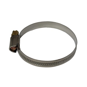 Colier furtun inox 60-80A