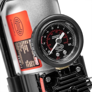 COMPRESOR AER PREMIUM 12V BIGAIR PRO 30 L - Img 4
