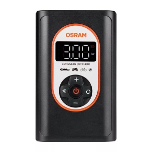 Compresor auto fara fir Osram 4000 OTIR4000