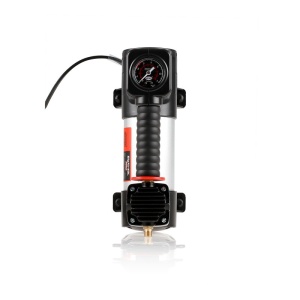 COMPRESOR PREMIUM CU LAMPA LED 12V - Img 4