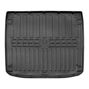 Covor Protectie Portbagaj Umbrella Audi A4 (B9) Combi (2015-)