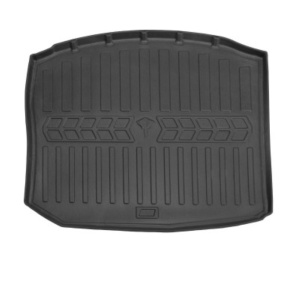 Covor Protectie Portbagaj UMBRELLA pentru DACIA DUSTER CU PODEA JOASA (ROATA DE REZERVA SUBTIRE) (2024-)