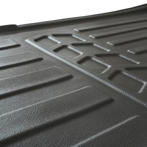 Covor Protectie Portbagaj UMBRELLA pentru MG 4 EV (LUXURY) CU PODEA JOASA (2022-) - Img 8