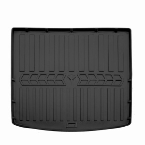 Covor Protectie Portbagaj UMBRELLA pentru MITSUBISHI OUTLANDER 5 LOCURI (2012-2021)