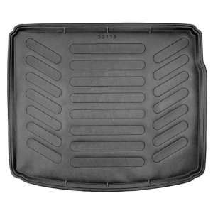 Covor Protectie Portbagaj UMBRELLA pentru RENAULT MEGANE 3 SPORT TOURER 2008-2016