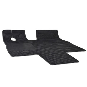 Covoras Auto Cauciuc UMBRELLA Dedicate FIAT DUCATO (2002-2006) PEUGEOT BOXER (2002-2006) CITROEN JUMPER (2002-2006) - 1 PCS - Img 9
