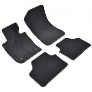 Covorase auto din mocheta Umbrella Dedicate BMW X1 [E84] X-Drive (2009-2016)
