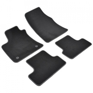 Covorase auto din mocheta Umbrella Renault Megane IV (2016-)
