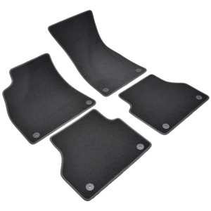 Covorase auto mocheta Umbrella Dedicate Audi A6 C8 (2018-)