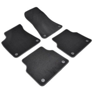 Covorase auto mocheta Umbrella Dedicate Audi A8 III [D4] (2010-2017)