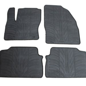 Covorase Cauciuc Ford C-Max 2007-2009 Ford Focus C-Max 2003-2007 FORD KUGA 2008-2011, Gledring , 4 b
