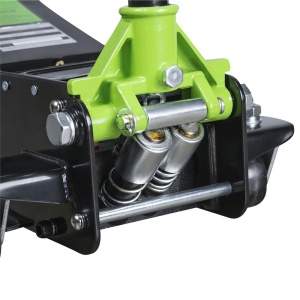CRIC HIDRAULIC TIP CROCODIL 2,5T SPECIAL MASINI JOASE - Img 4
