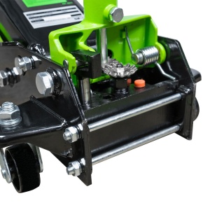 CRIC HIDRAULIC TIP CROCODIL 3.5T JBM - Img 6