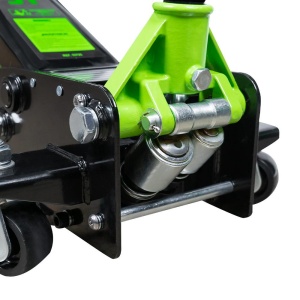 CRIC HIDRAULIC TIP CROCODIL 3T - SISTEM DE DEPLASARE RAPIDA - Img 5