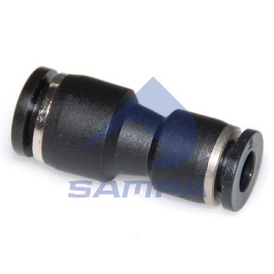 Cupla cu reductie 8.6 mm
