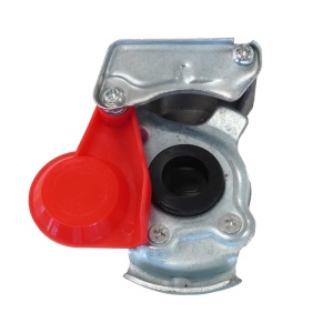 CUPLA FARA SUPAPA M22 ROSU HICO - Img 3