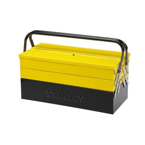Cutie de scule consolă STANLEY® din metal, 18 in.