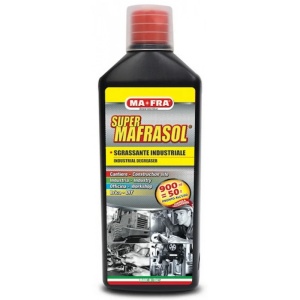 Degresant auto concentrat MA-FRA Supermafrasol 900ml – curatare intensa motor si suprafete
