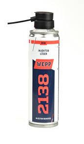 Degripant injectoare 200 ml