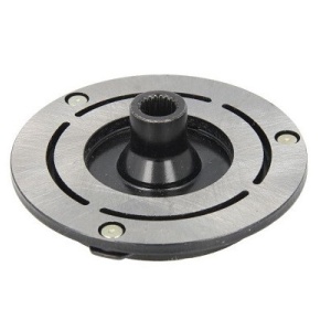 Disc ambreiaj compresor A/C HALLA VS16 HS18