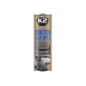 DOKTOR CAR - Aditiv ulei K2 450ml