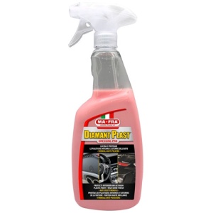 DRESSING PRO-SILICON UNIVERSAL CU POLISH MA-FRA 750ml