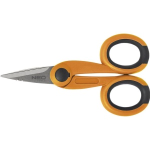 Foarfece electrician 140 mm