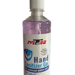 Gel igienizant de maini 500 ml