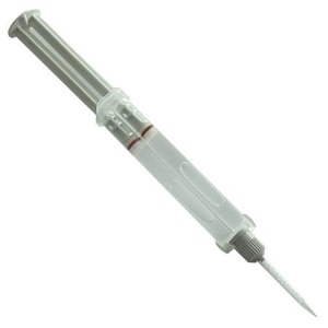 Gel pentru senzori de ploaie/lumini, Saint Gobain Autover, Bicomponent, Incolor, 4 ml